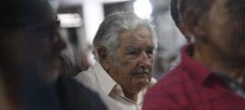 Pepe Mujica