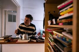 Tomás Quintín Palma